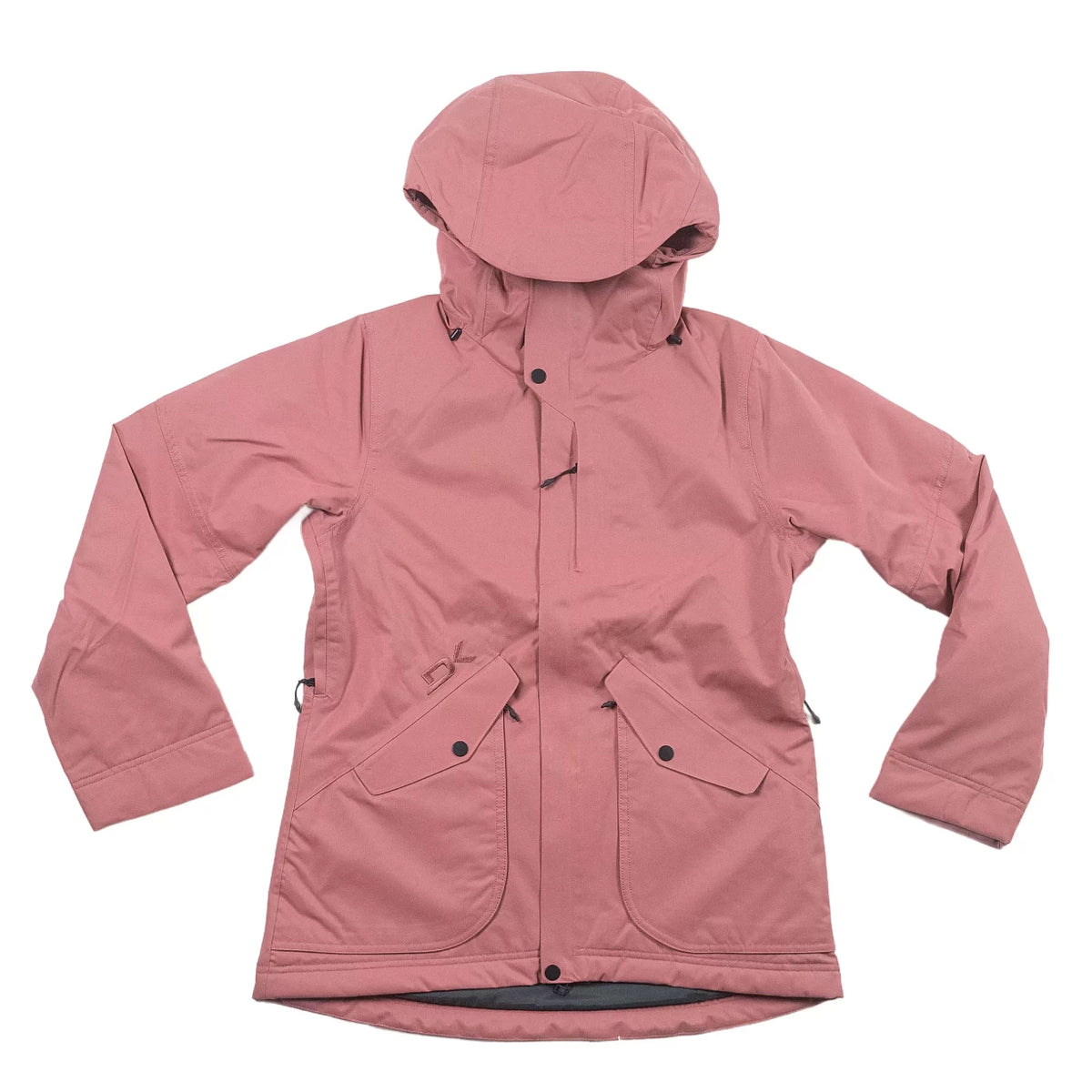 XSWashed Pink