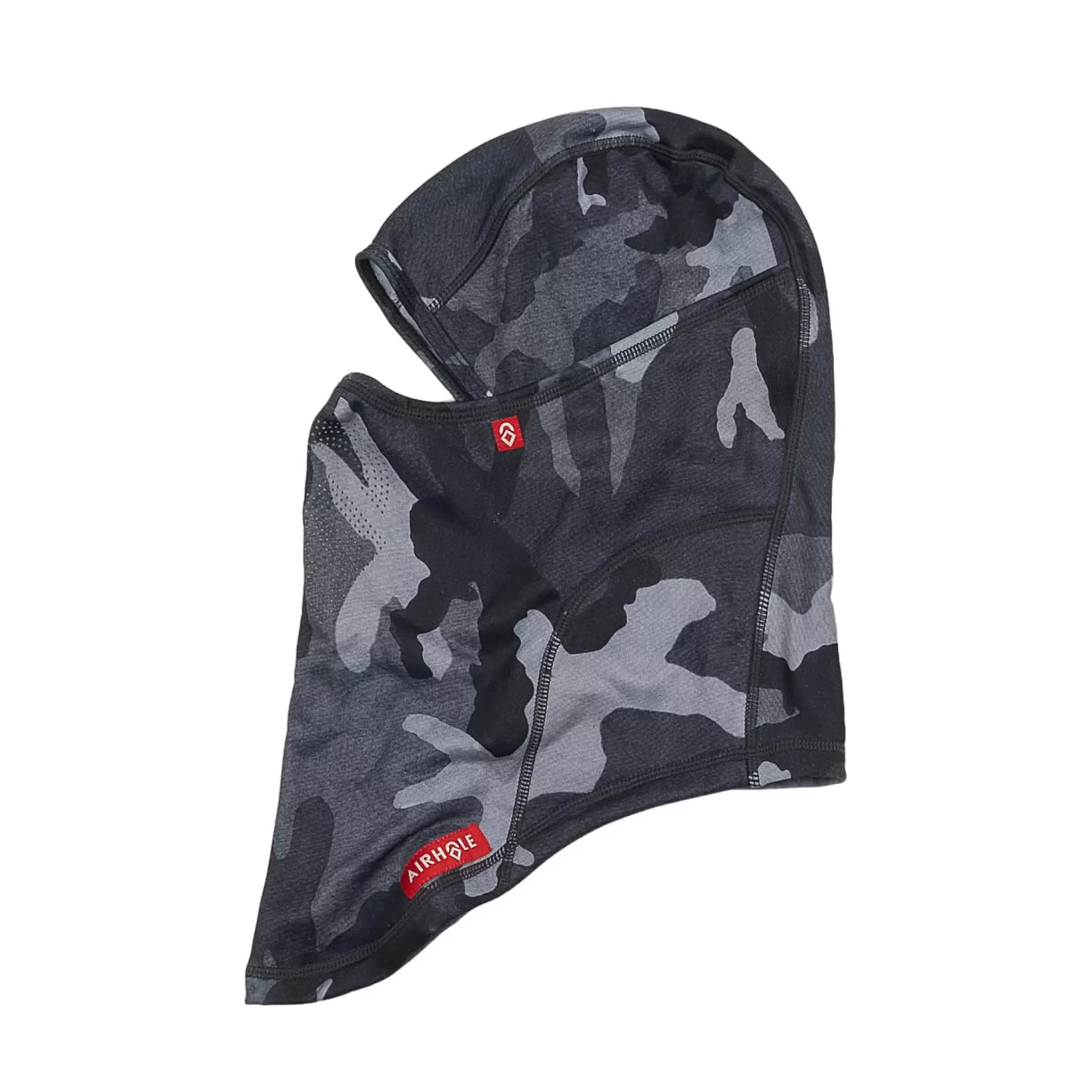 One SizeGrey Camo