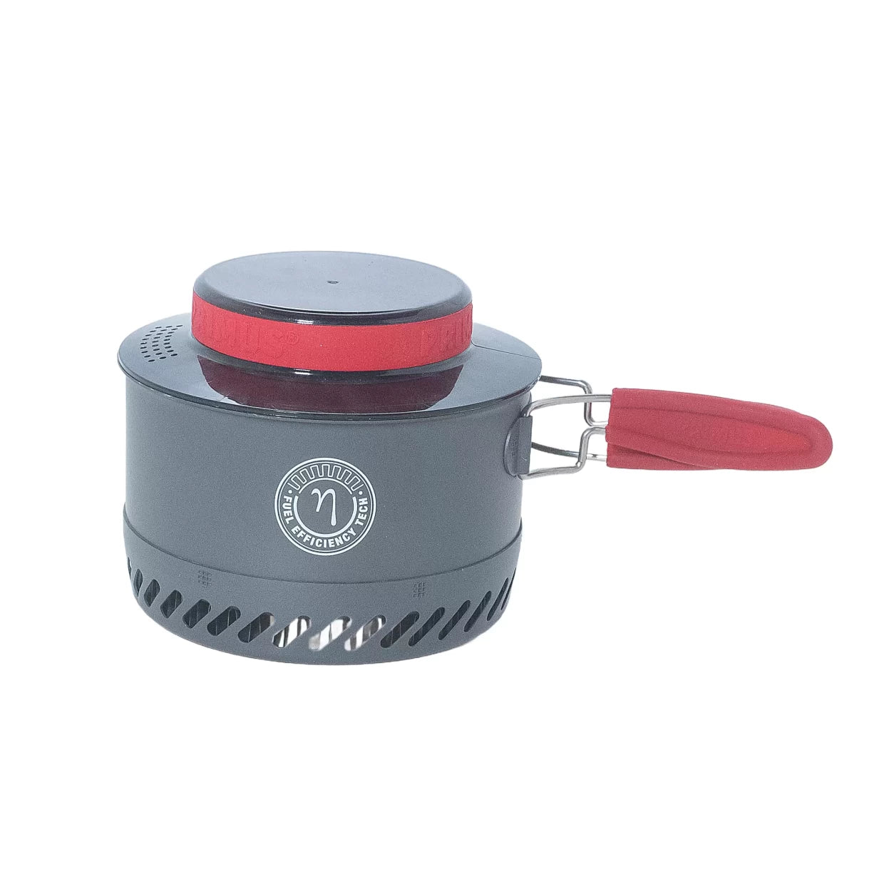 1 LGray/Red