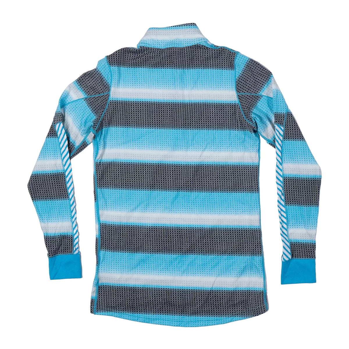 SBlue Stripes