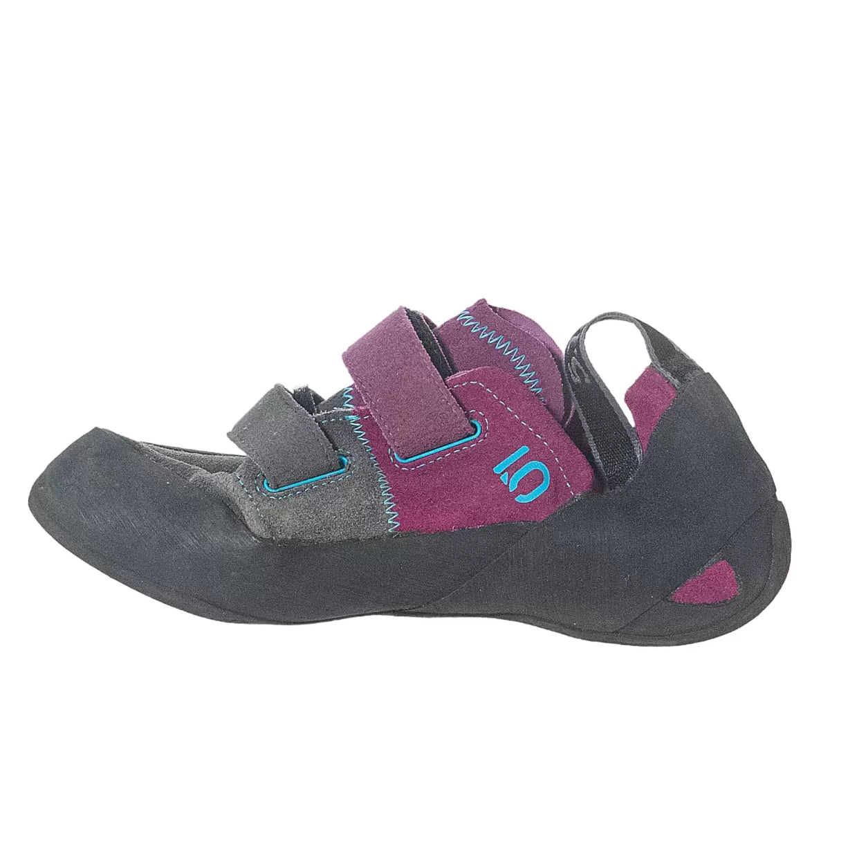8Black/Purple