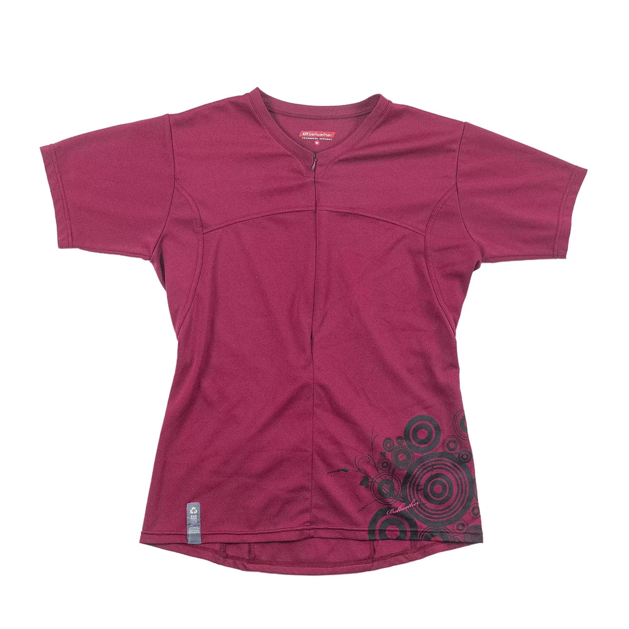 MMaroon