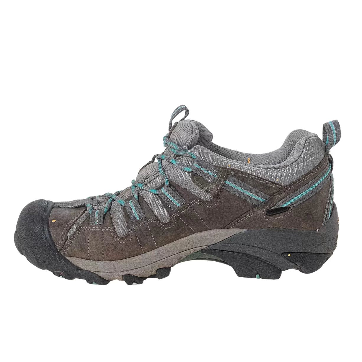 9.5Brown