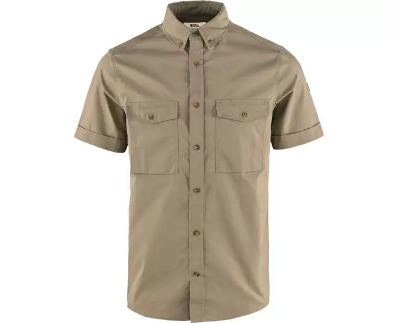 MSuede Brown