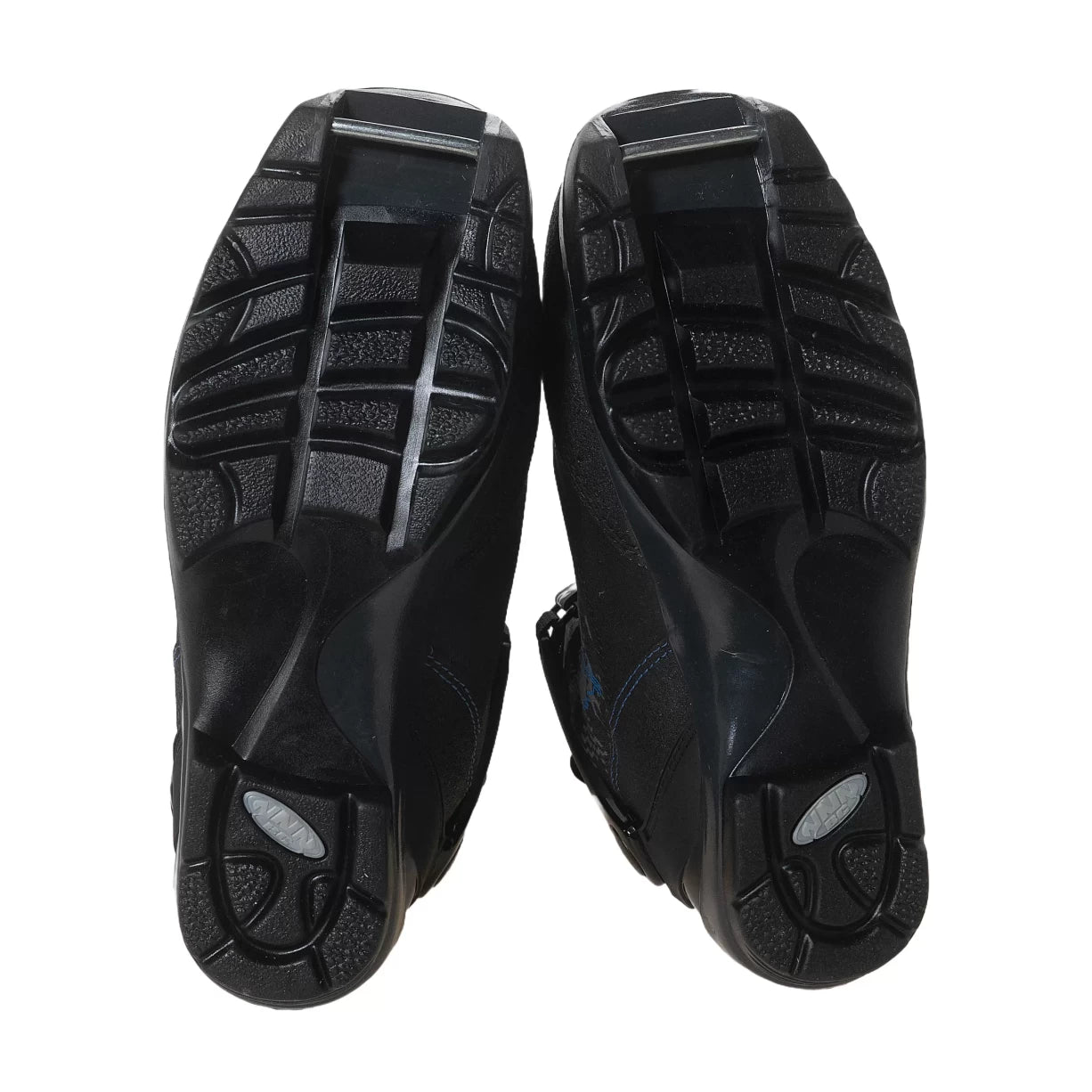 40Black