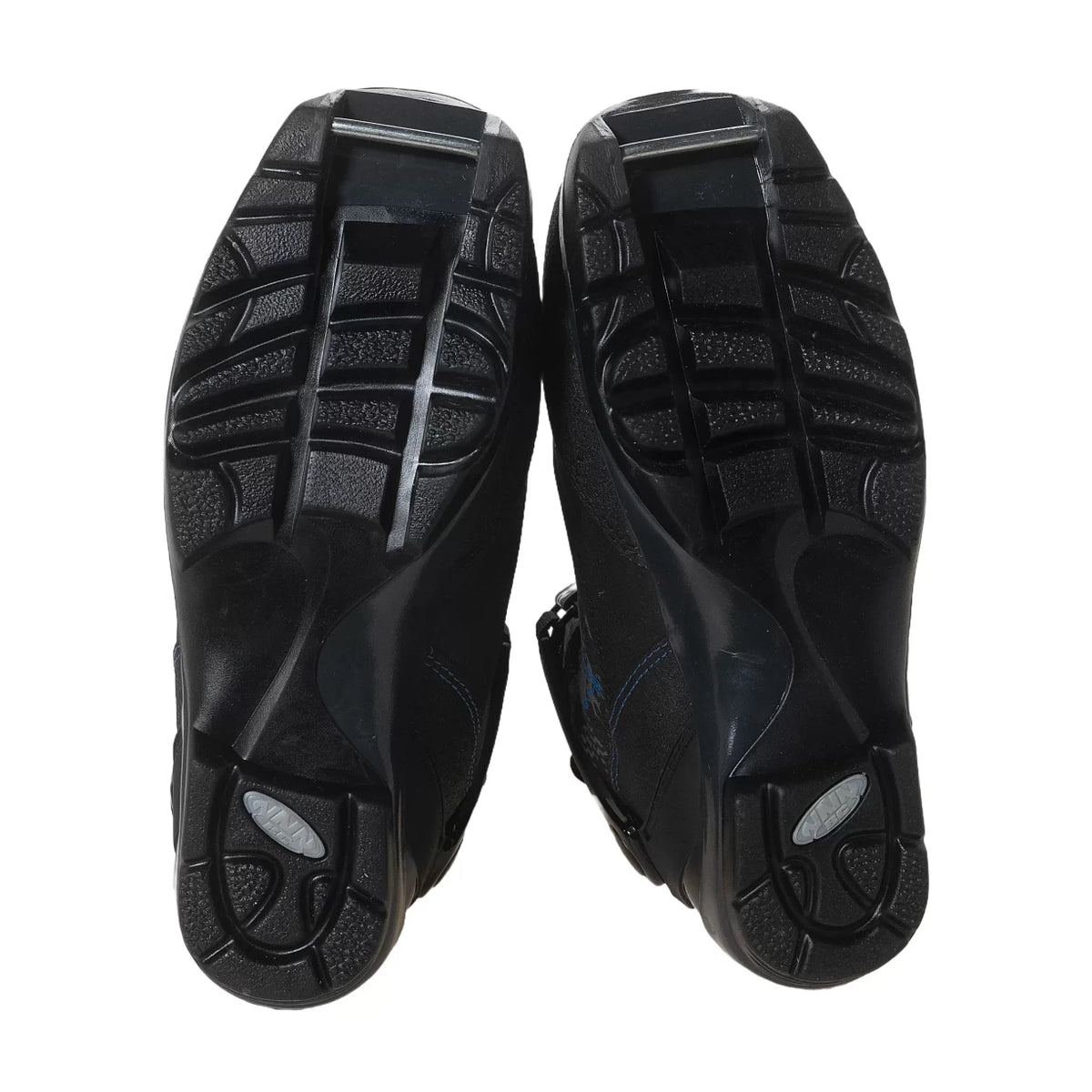 40Black