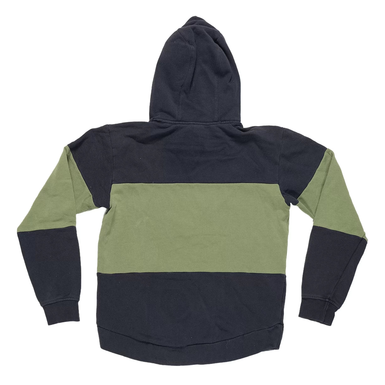 SBlack/Green
