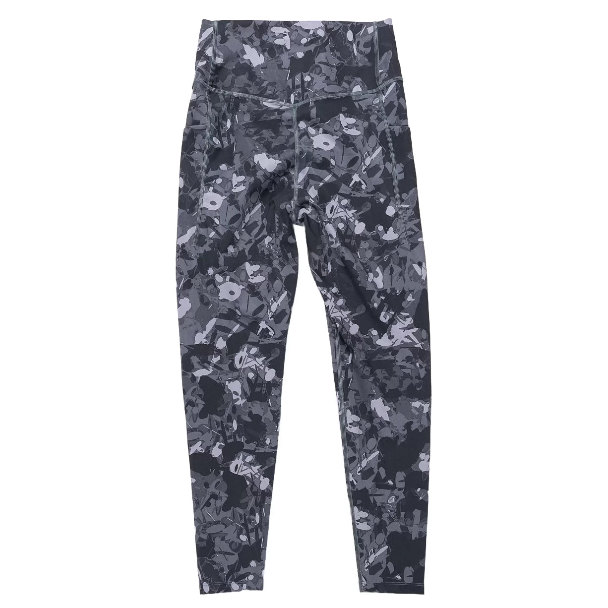 LGrey Camo