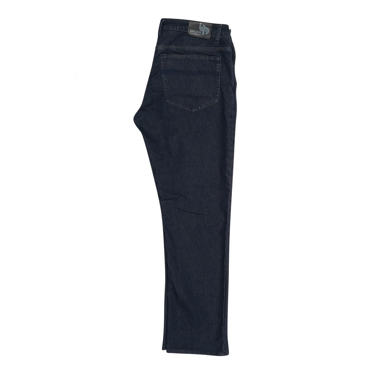 36" x 34"Dark Blue Denim