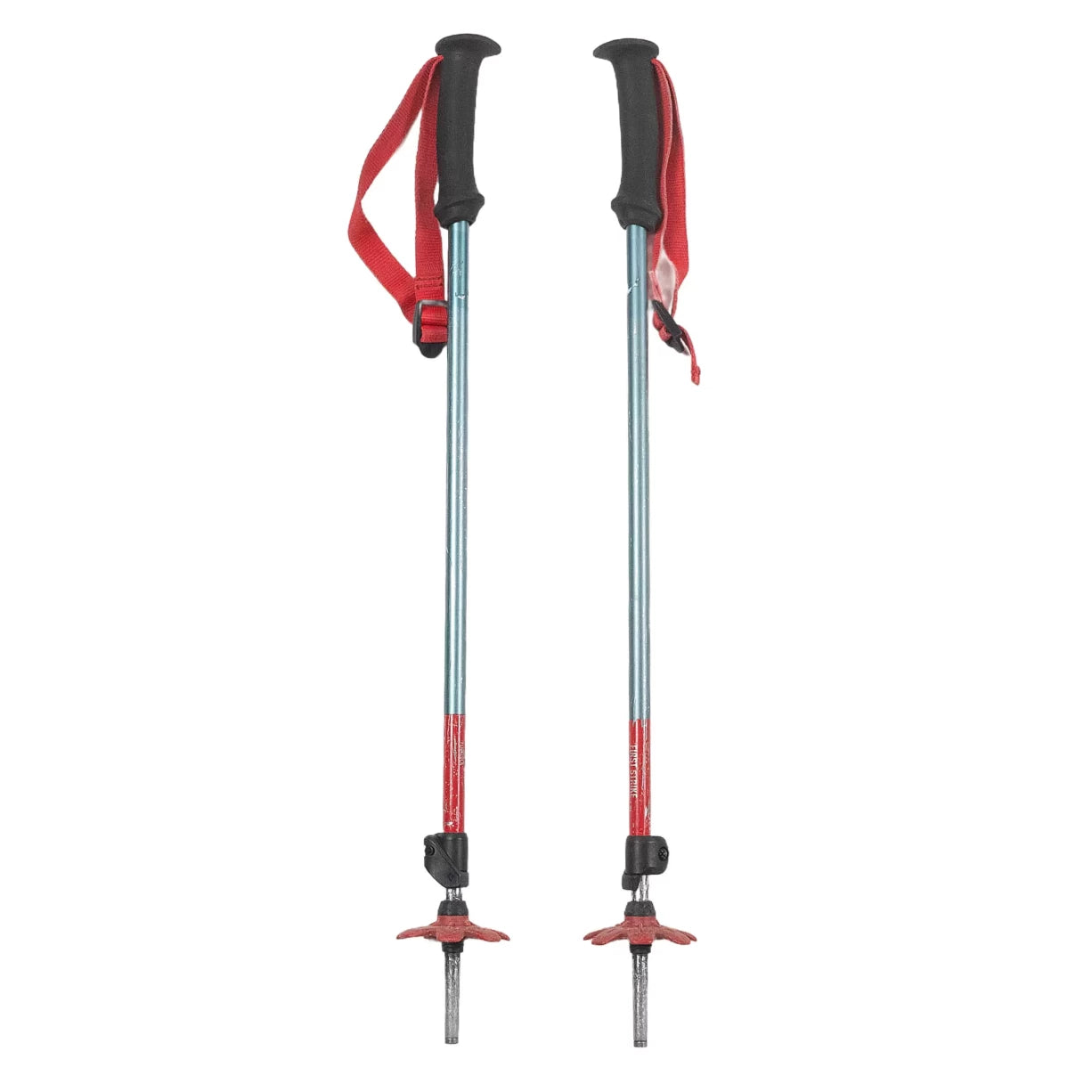 see tech specsBlue/Red