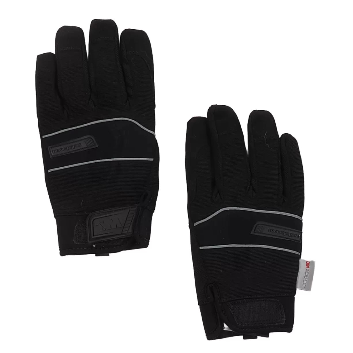 One SizeBlack
