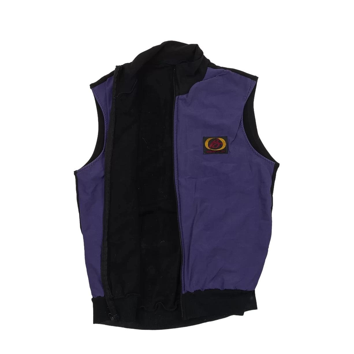 Estimated size SPurple