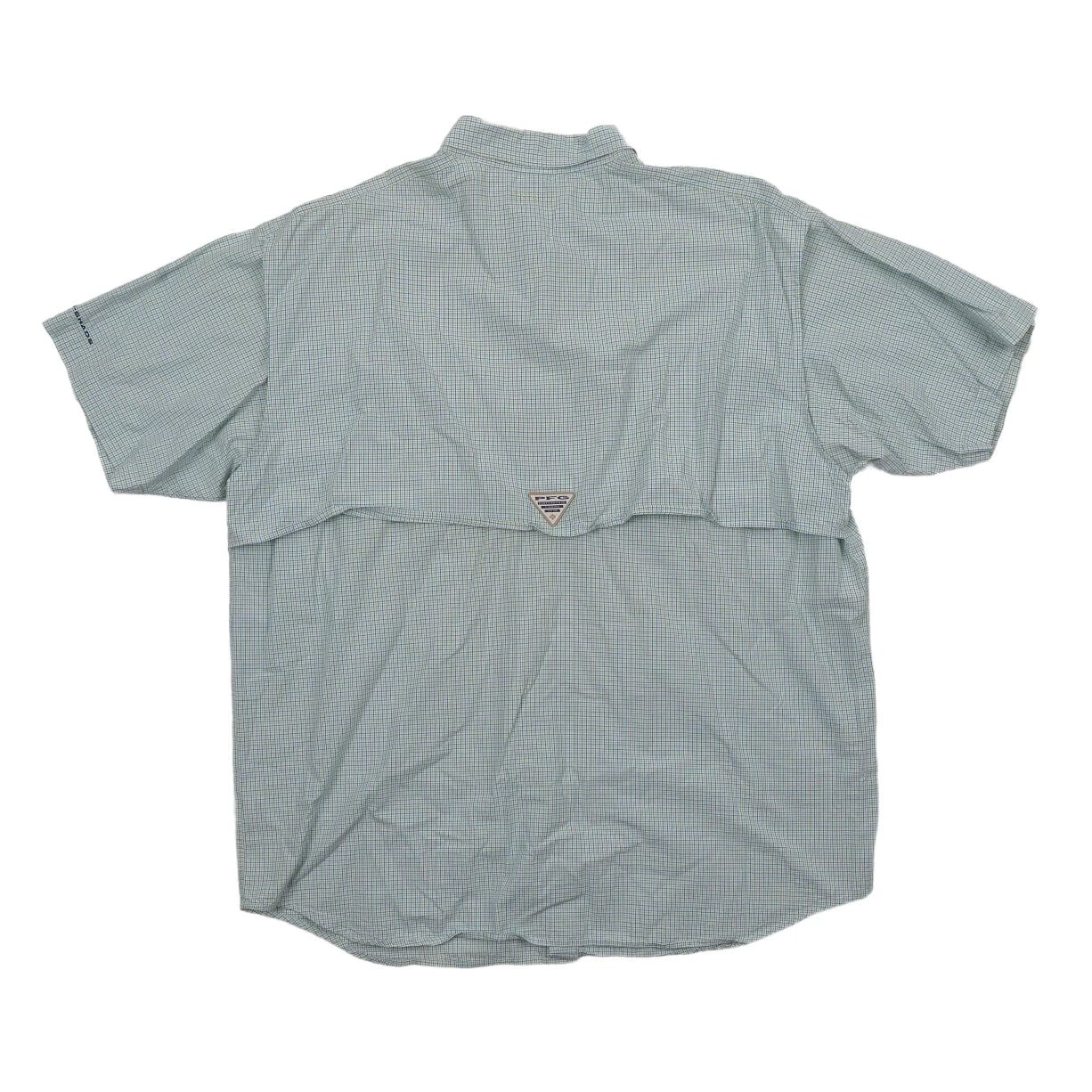 Estimated XLBlue/Green