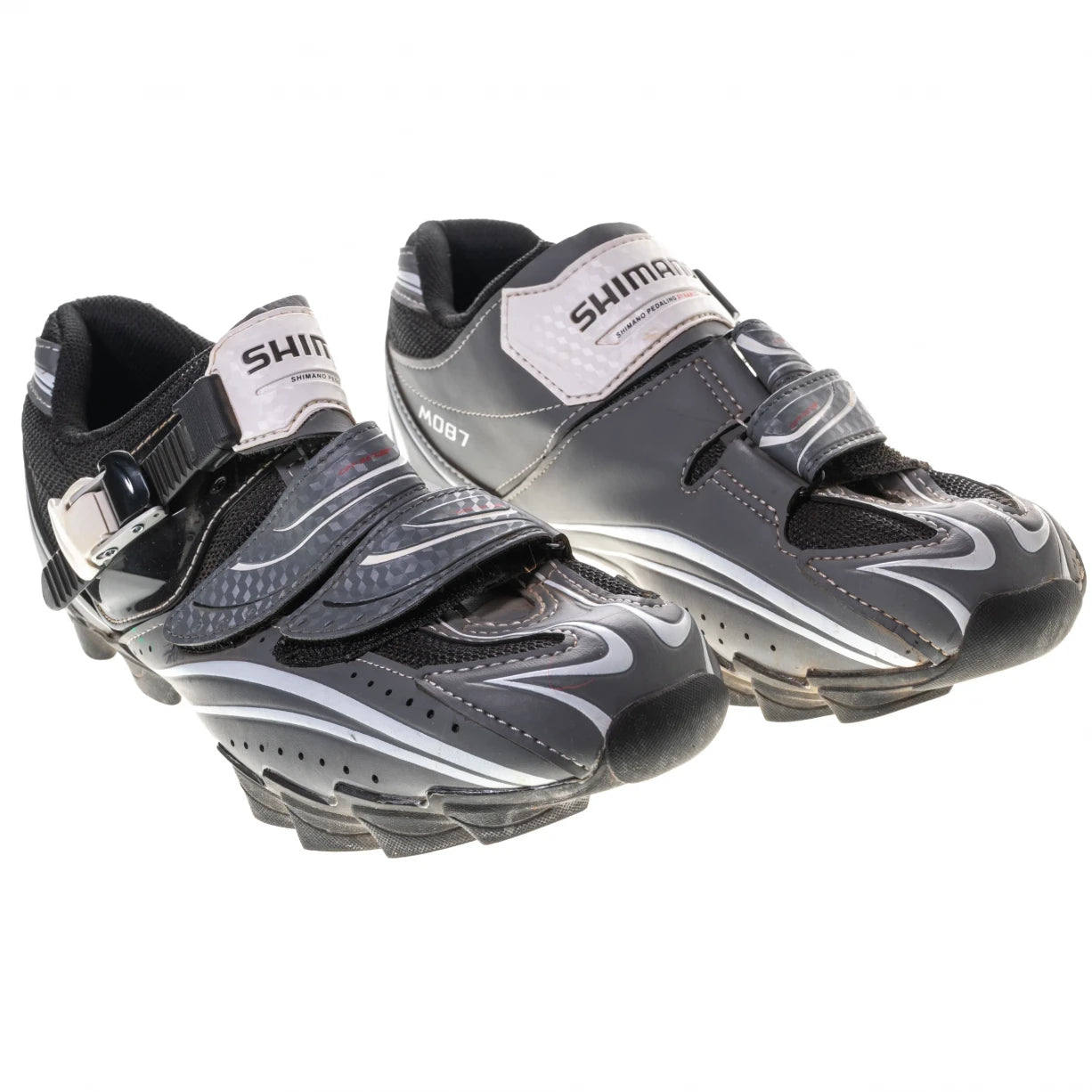 41.0White/Black/Gray