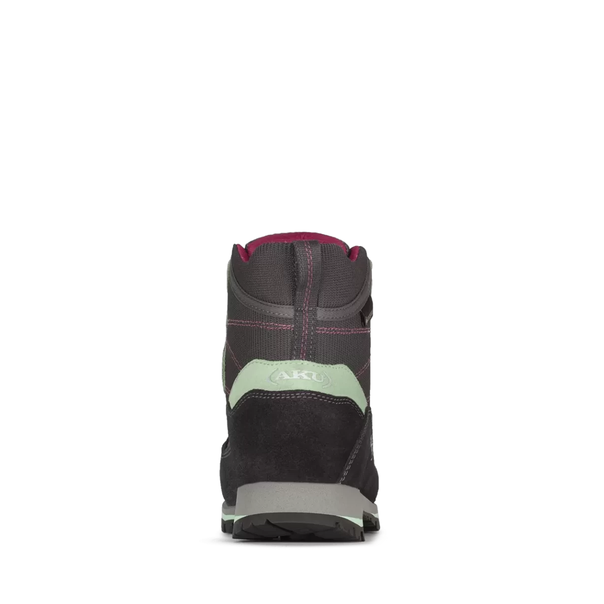 7Grey/Green