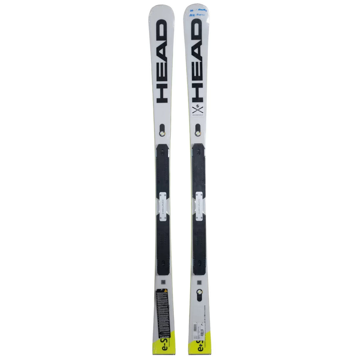 160cmWhite/Green/Black