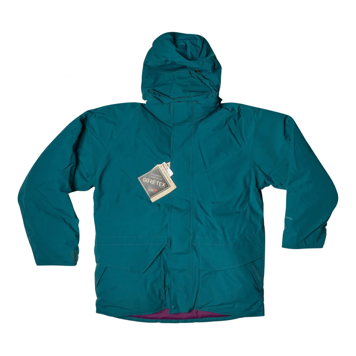 STABRIDGE × Marmot BELAY PARKA Marmot Stabridge Belay Parka Down Jacket Men's Size XL | eBay