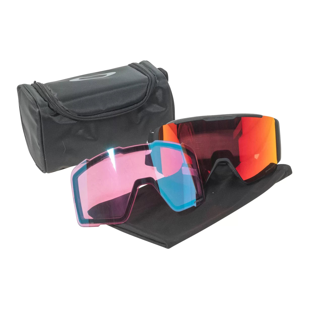 One SizeTorch Iridium