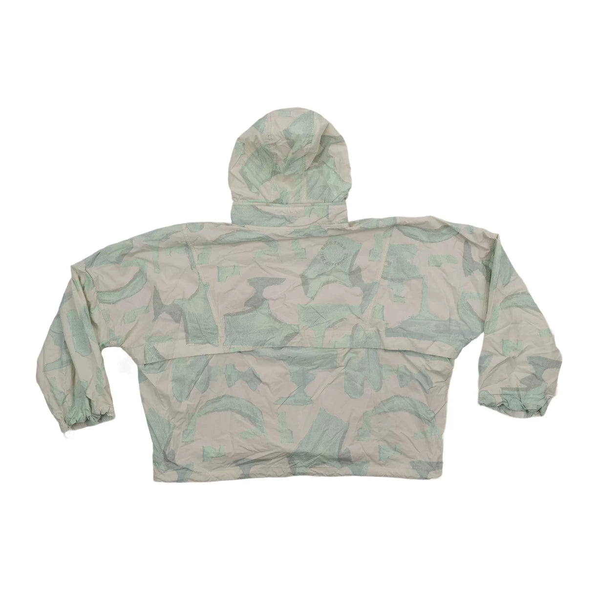 XLWhite/Green