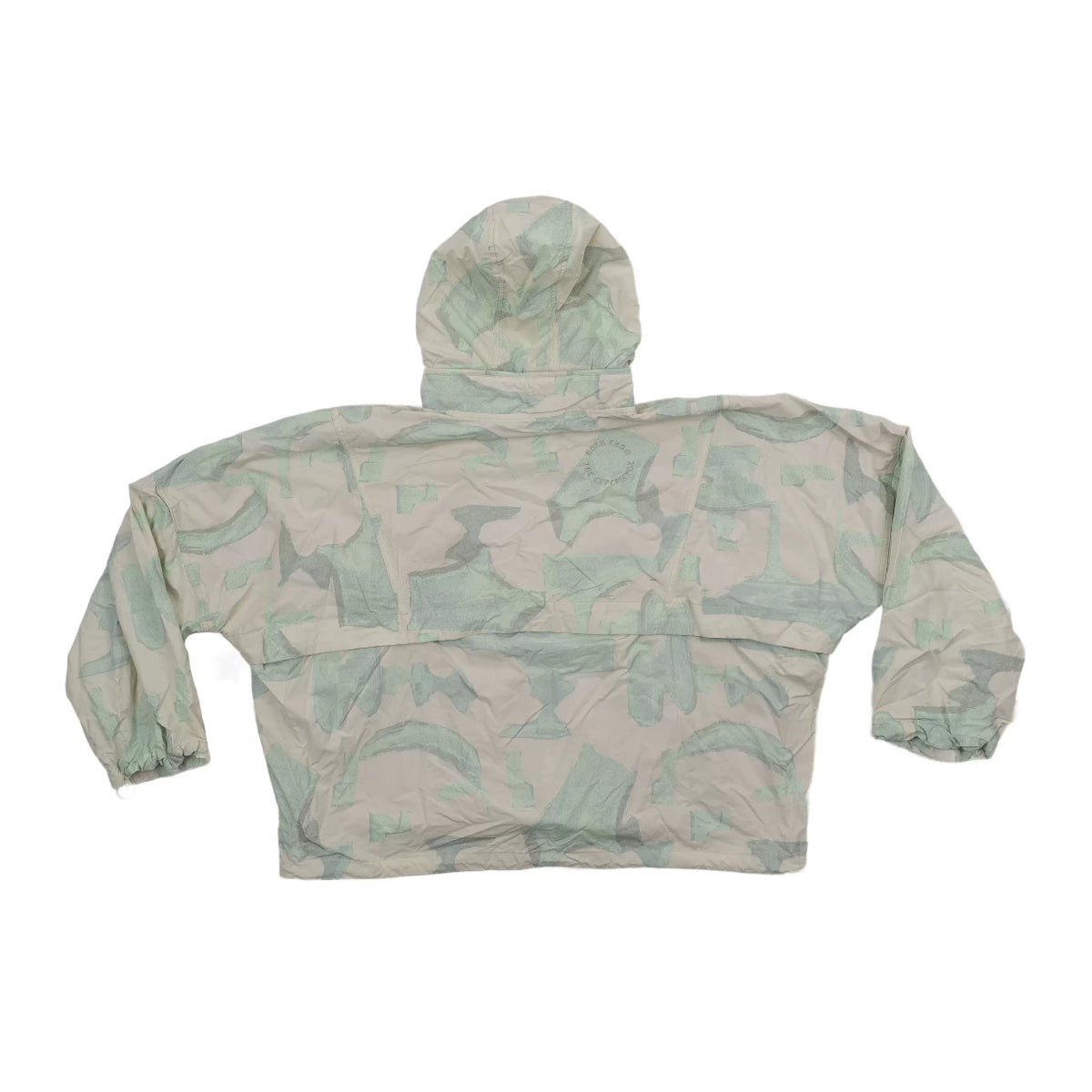 XLWhite/Green