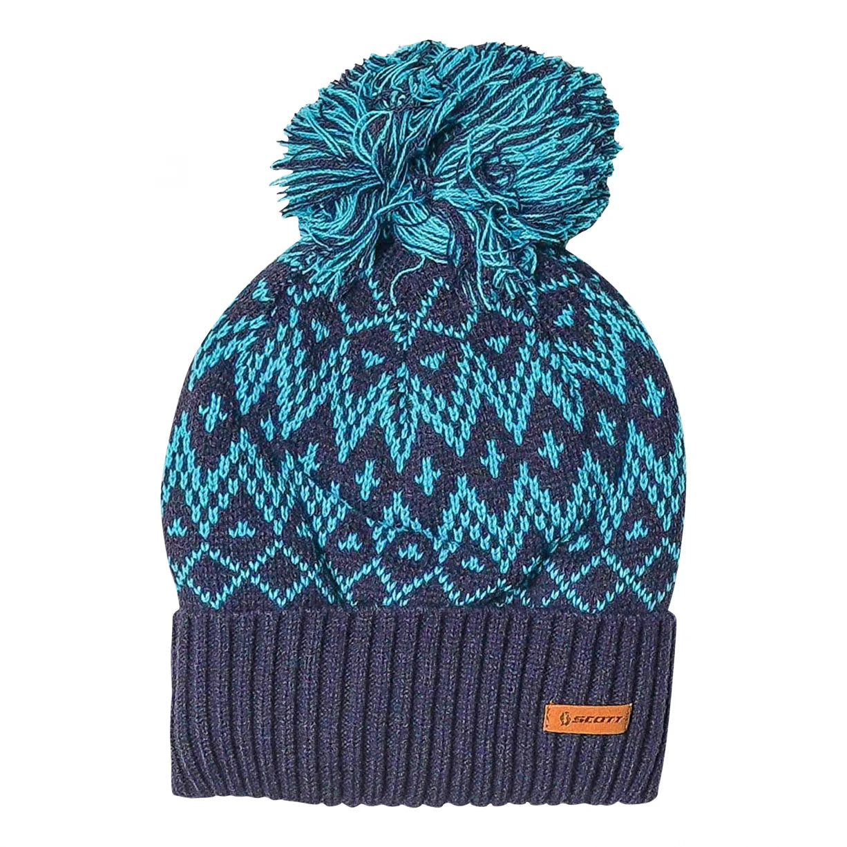 One SizeDark Blue/Breeze Blue