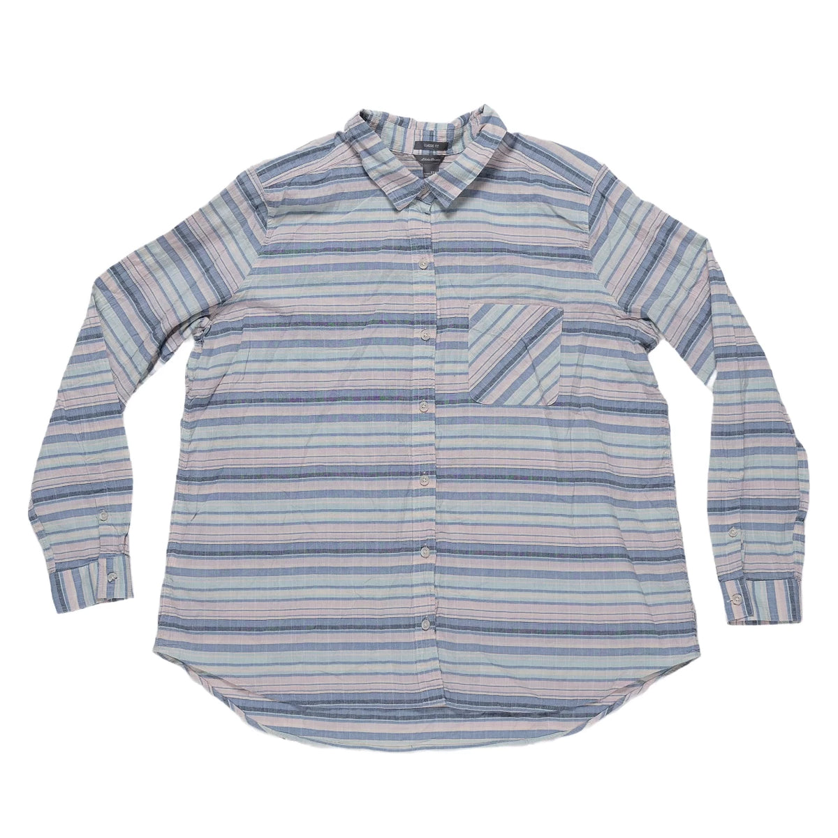 Tall XXLPink/Indigo