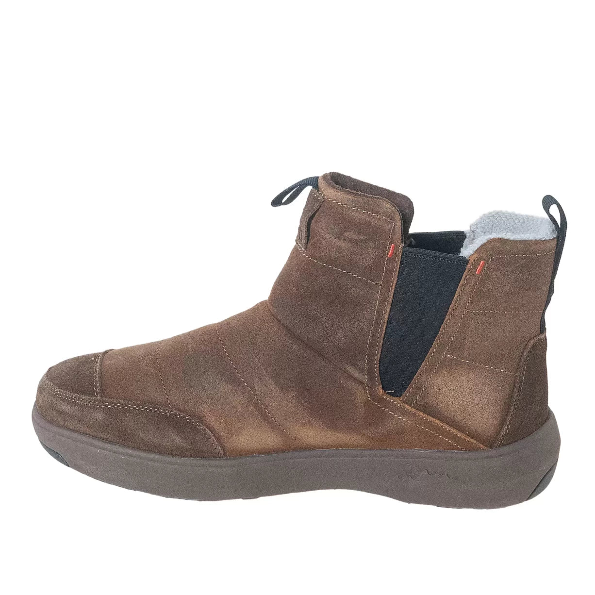9.5Brown