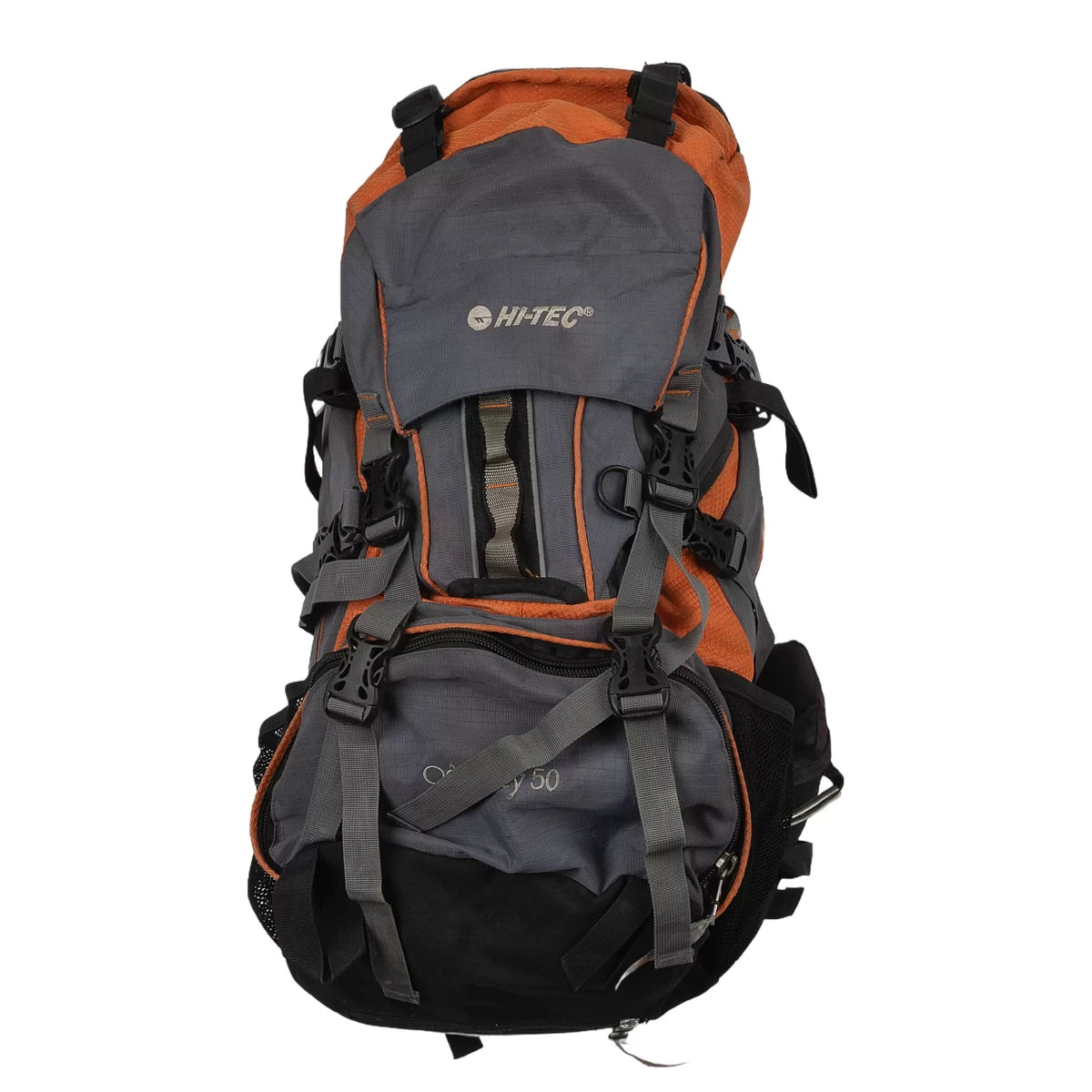 Hi-Tec Odyssey 50 Backpack –