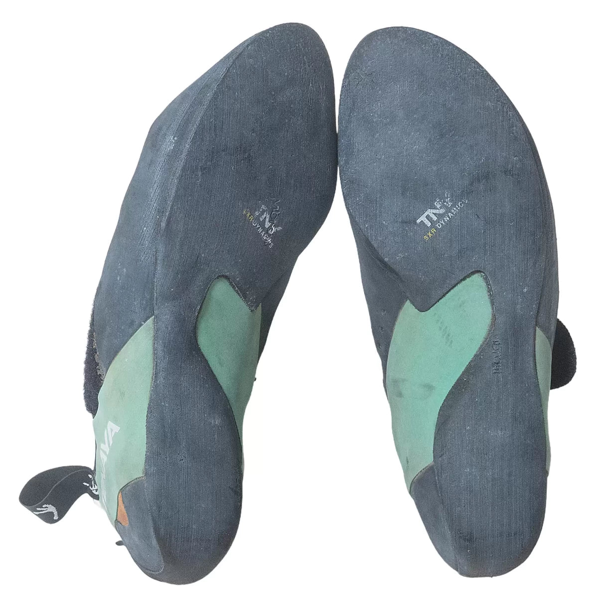 38.5Black/White/Blue