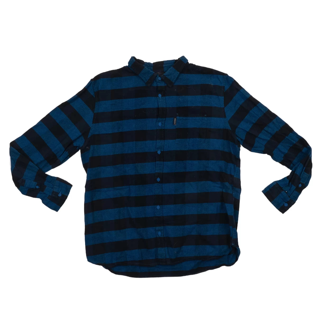 XLBlue/Black