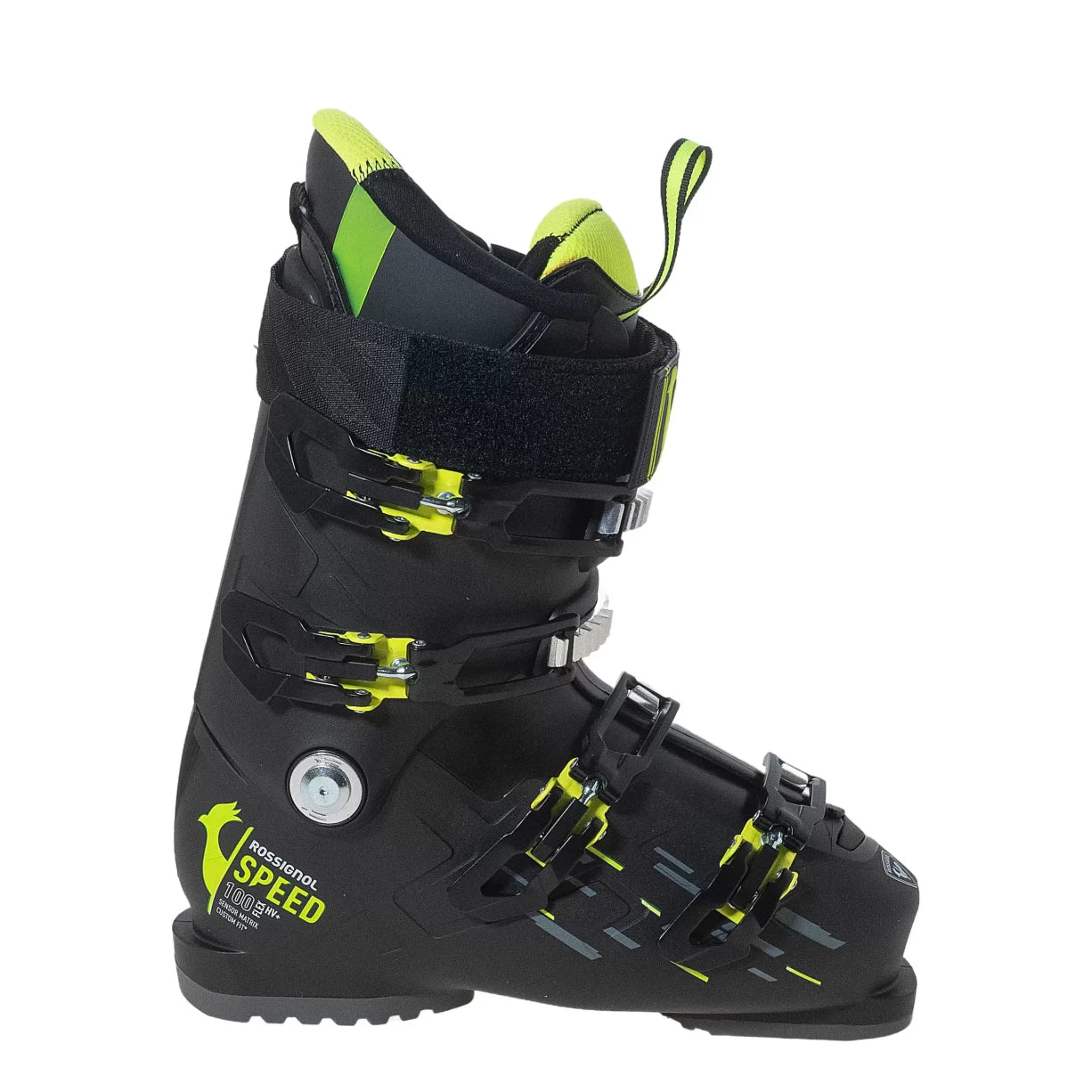 25.5Black/Yellow