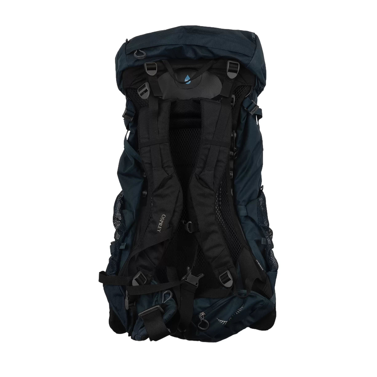 50LNaval Blue