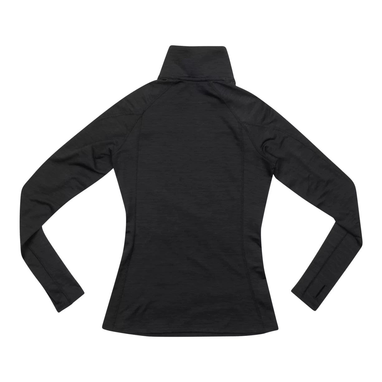 Estimated size SBlack