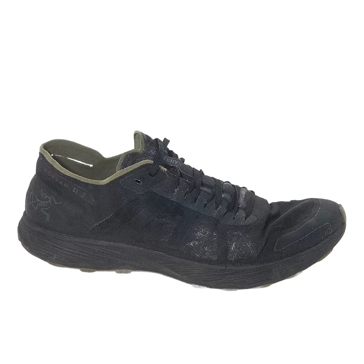 8.5Black