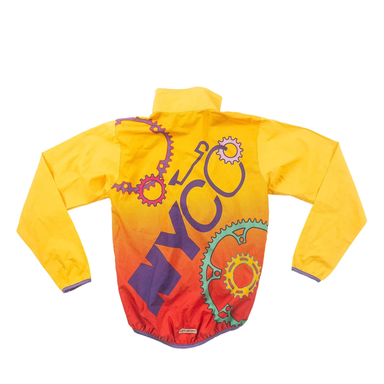 SYellow