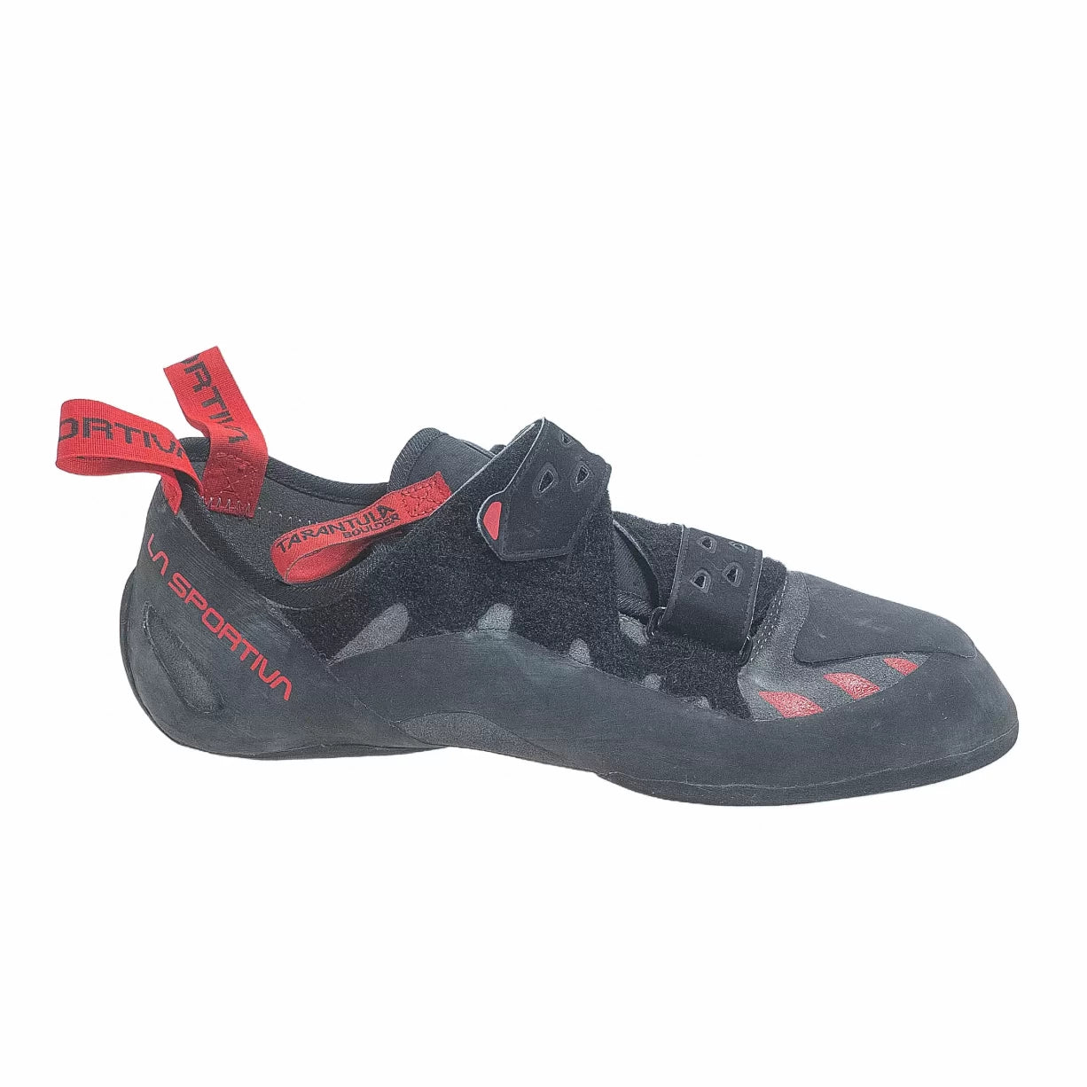 45Black/Red