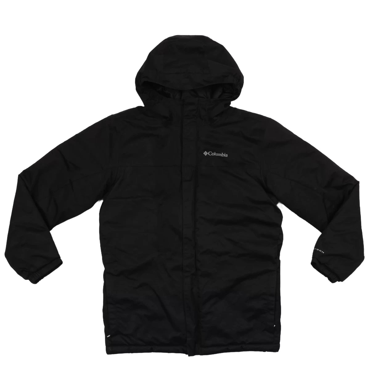 LBlack