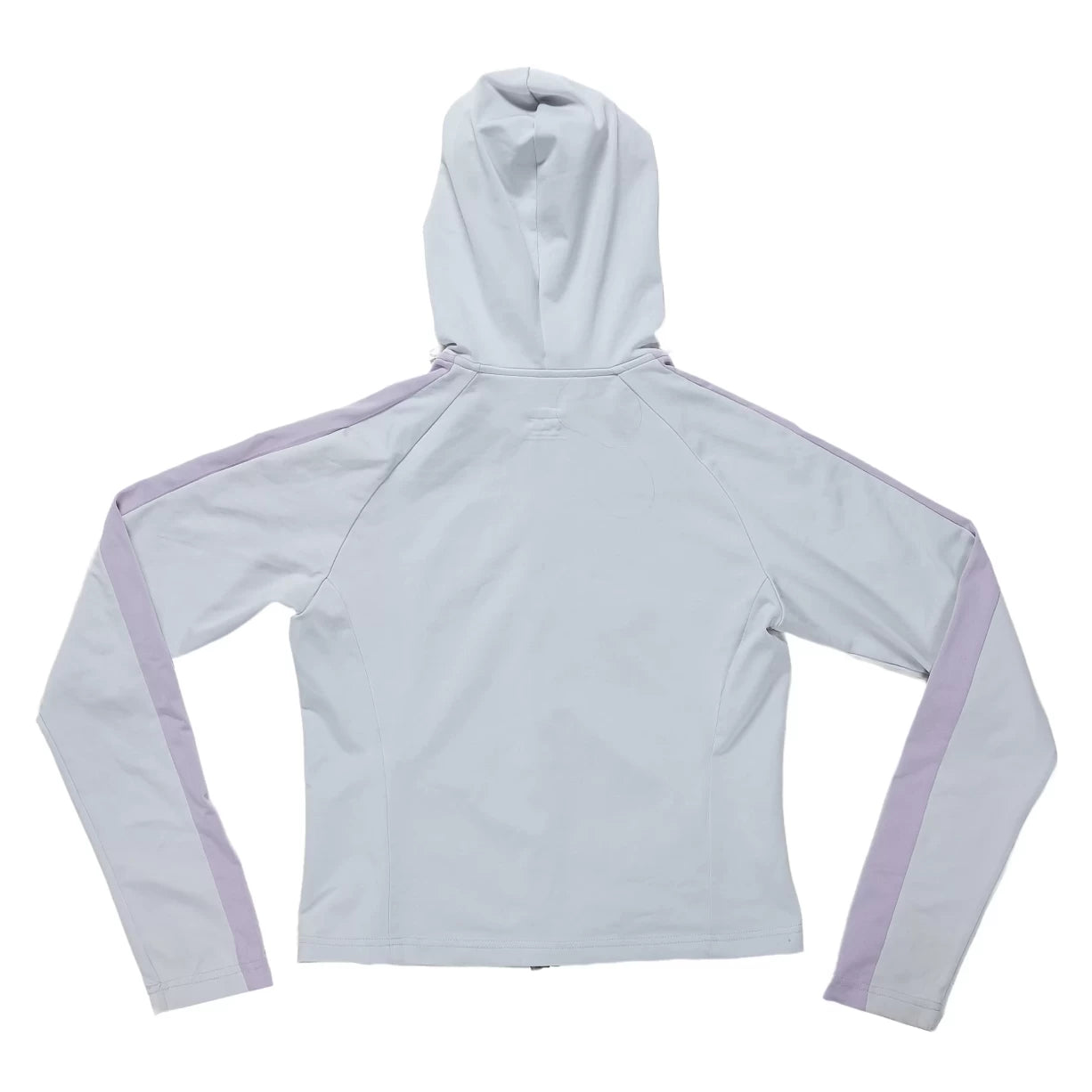 Estimated size SCream