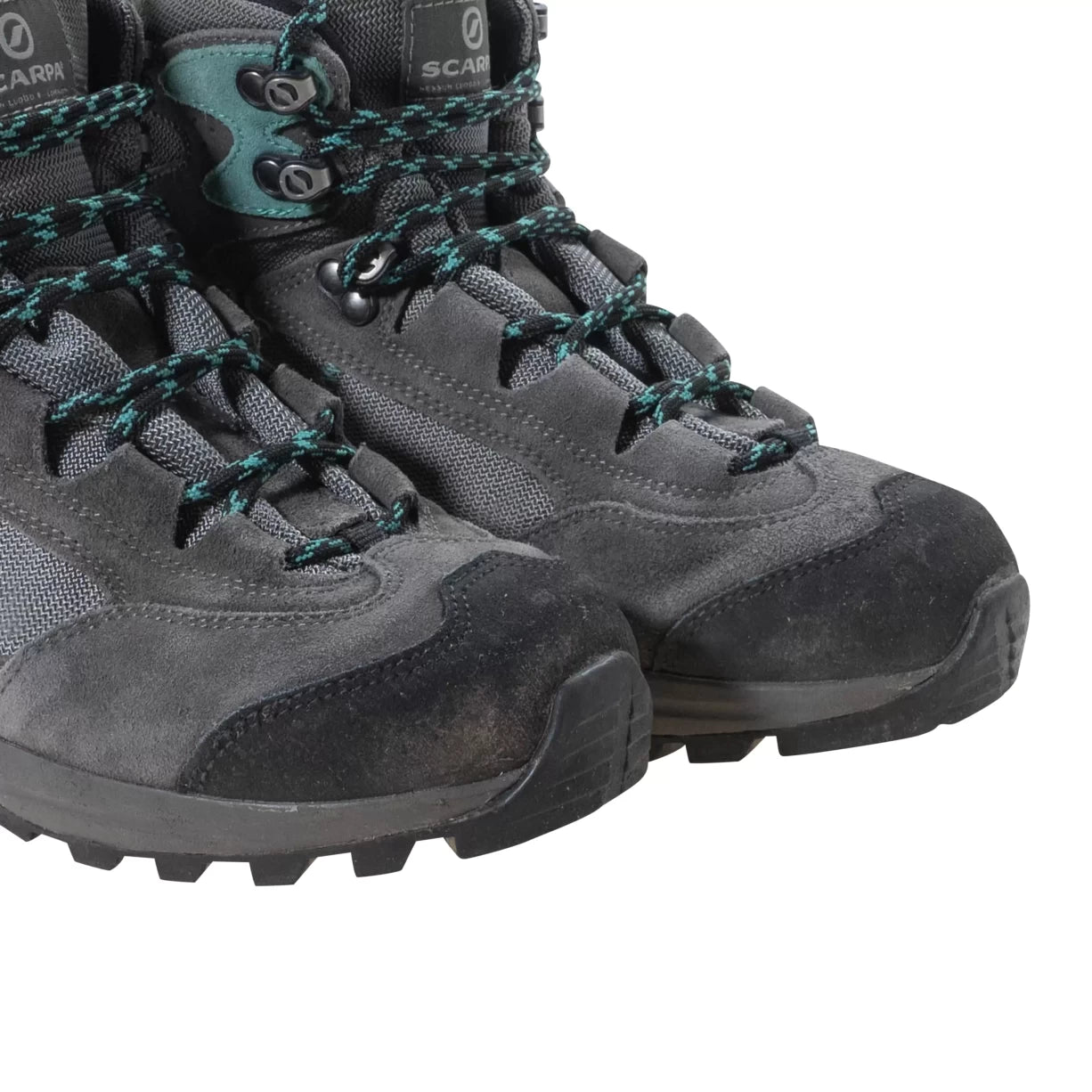 7.5Gray/Teal