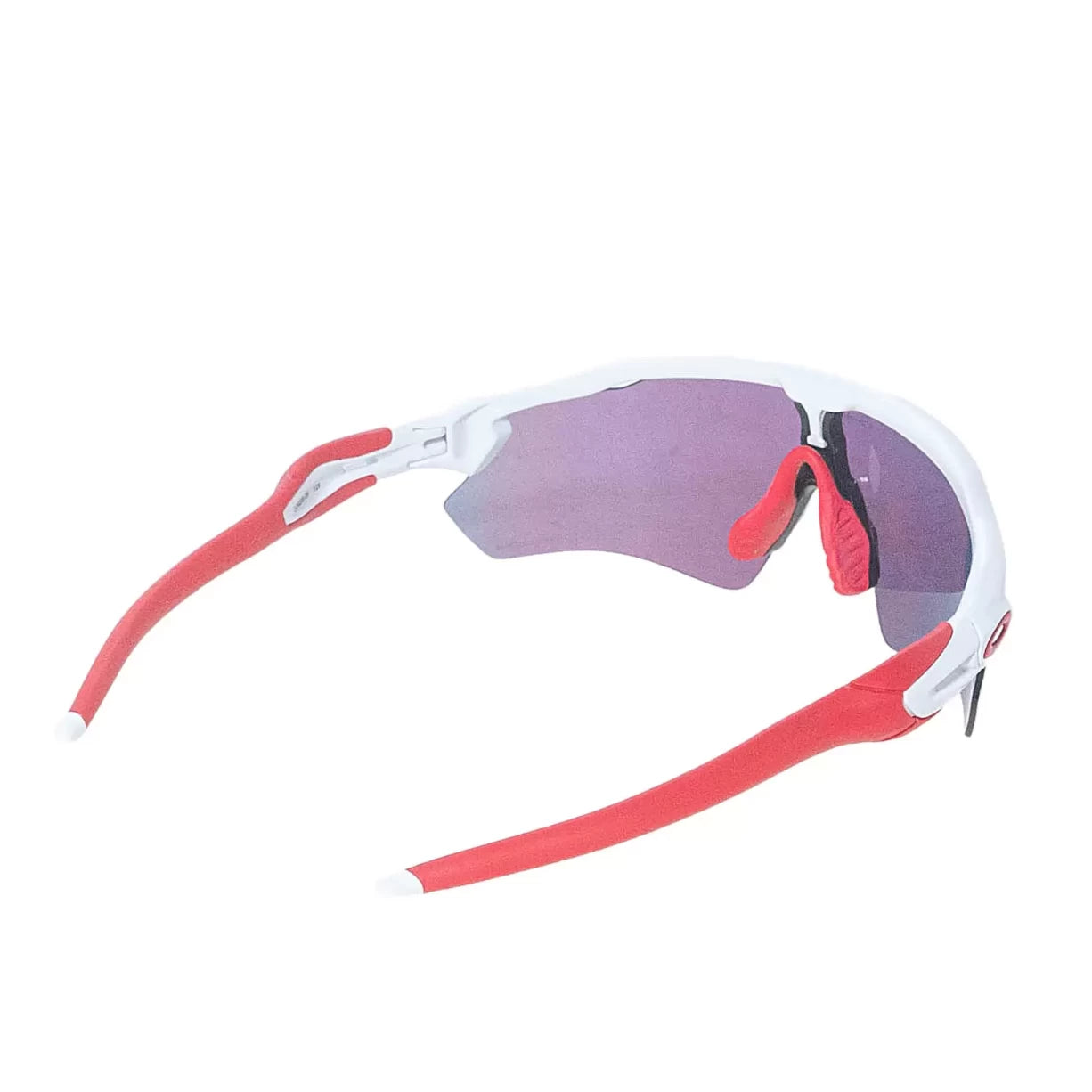 One SizeWhite/Red