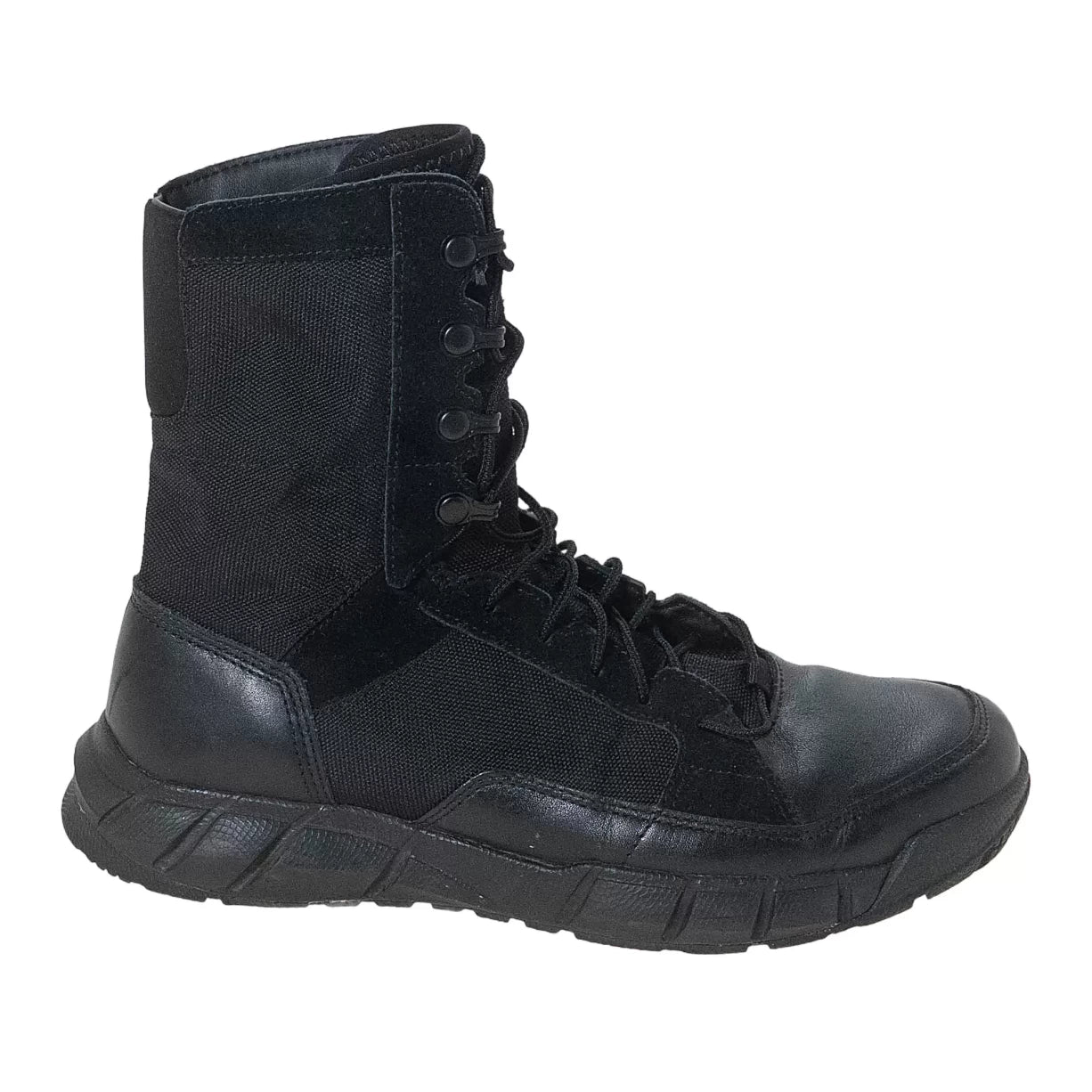 7.5Blackout