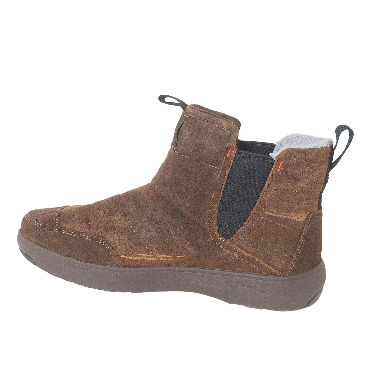 8.5Brown