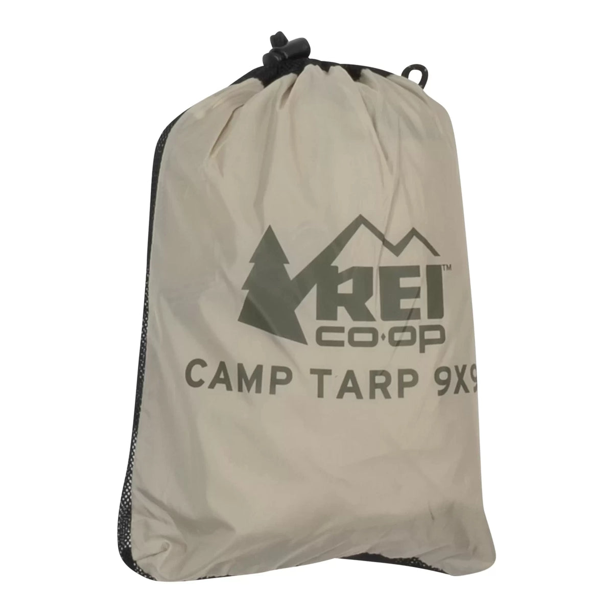 REI Camp Tarp 9x9 –
