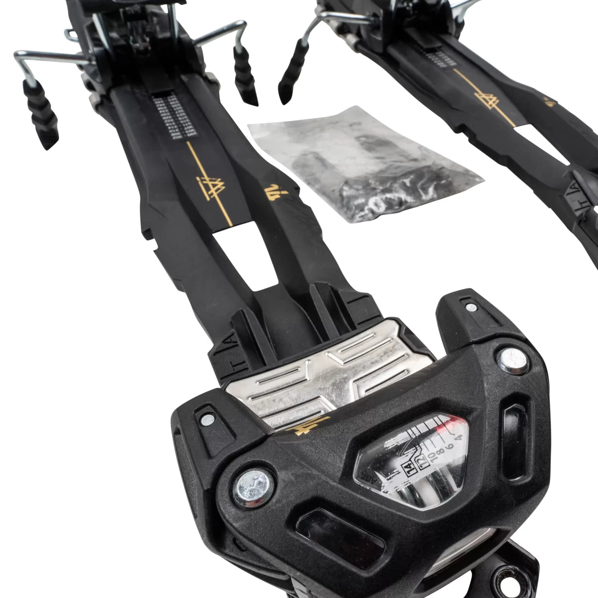 AdjustableBlack/Gold