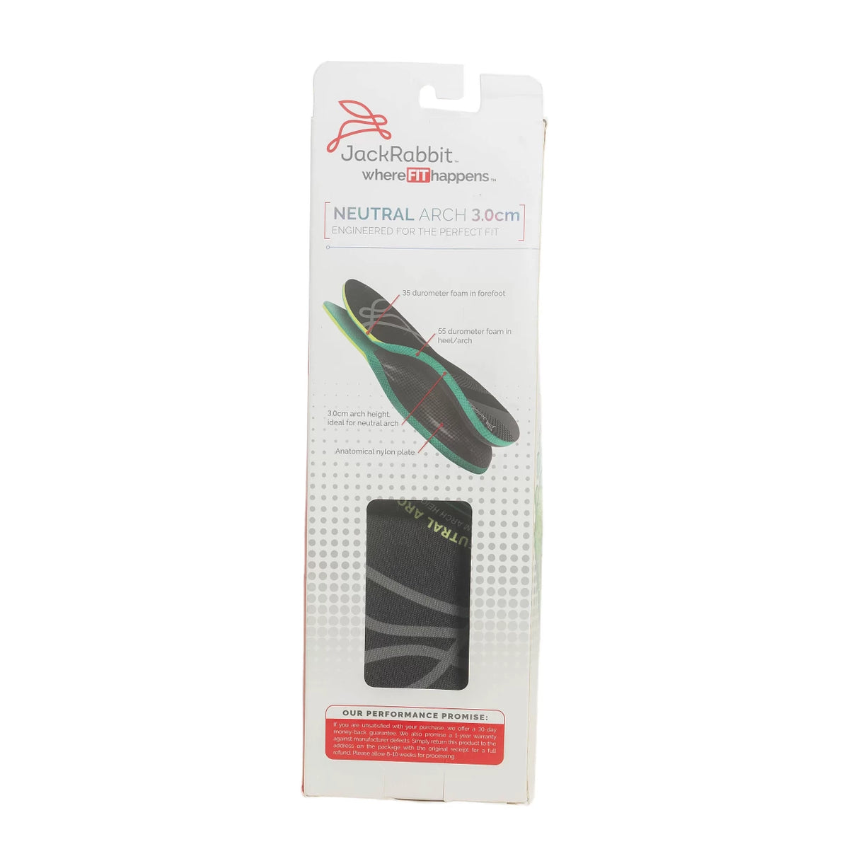 see tech specsGreen/Black