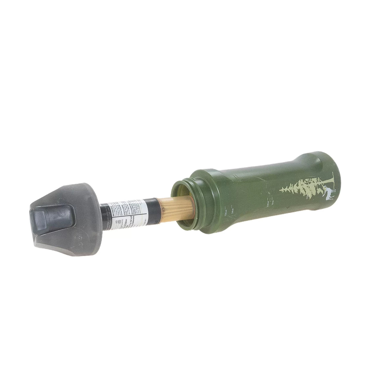 24 fl. oz.Green