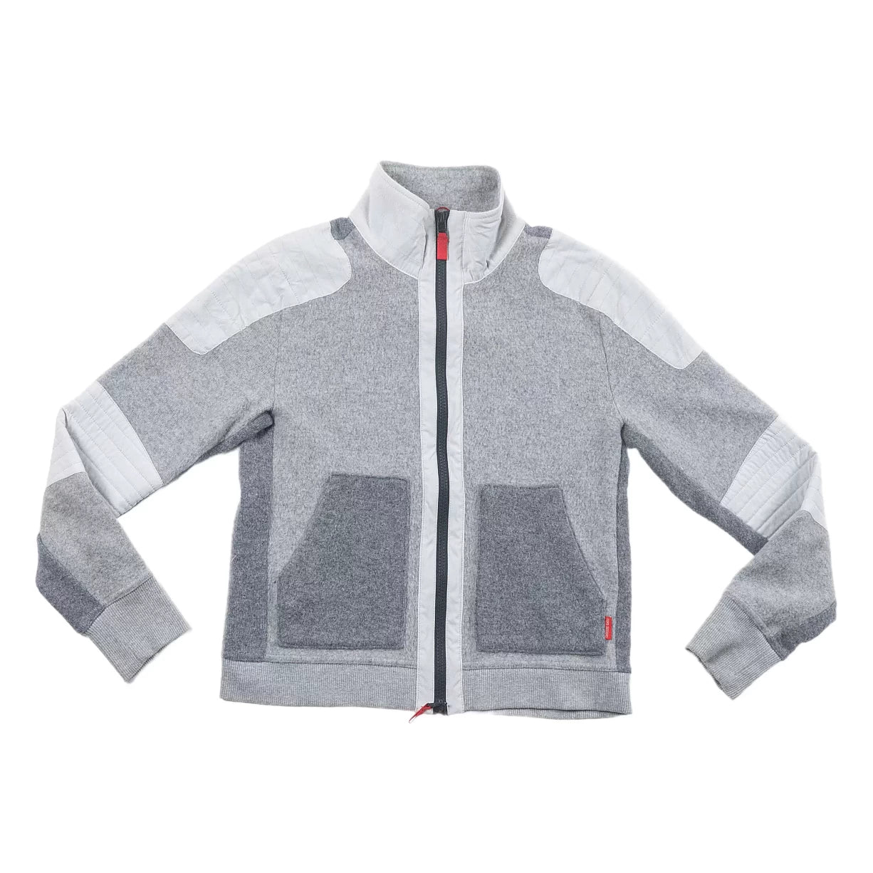 SGray/White