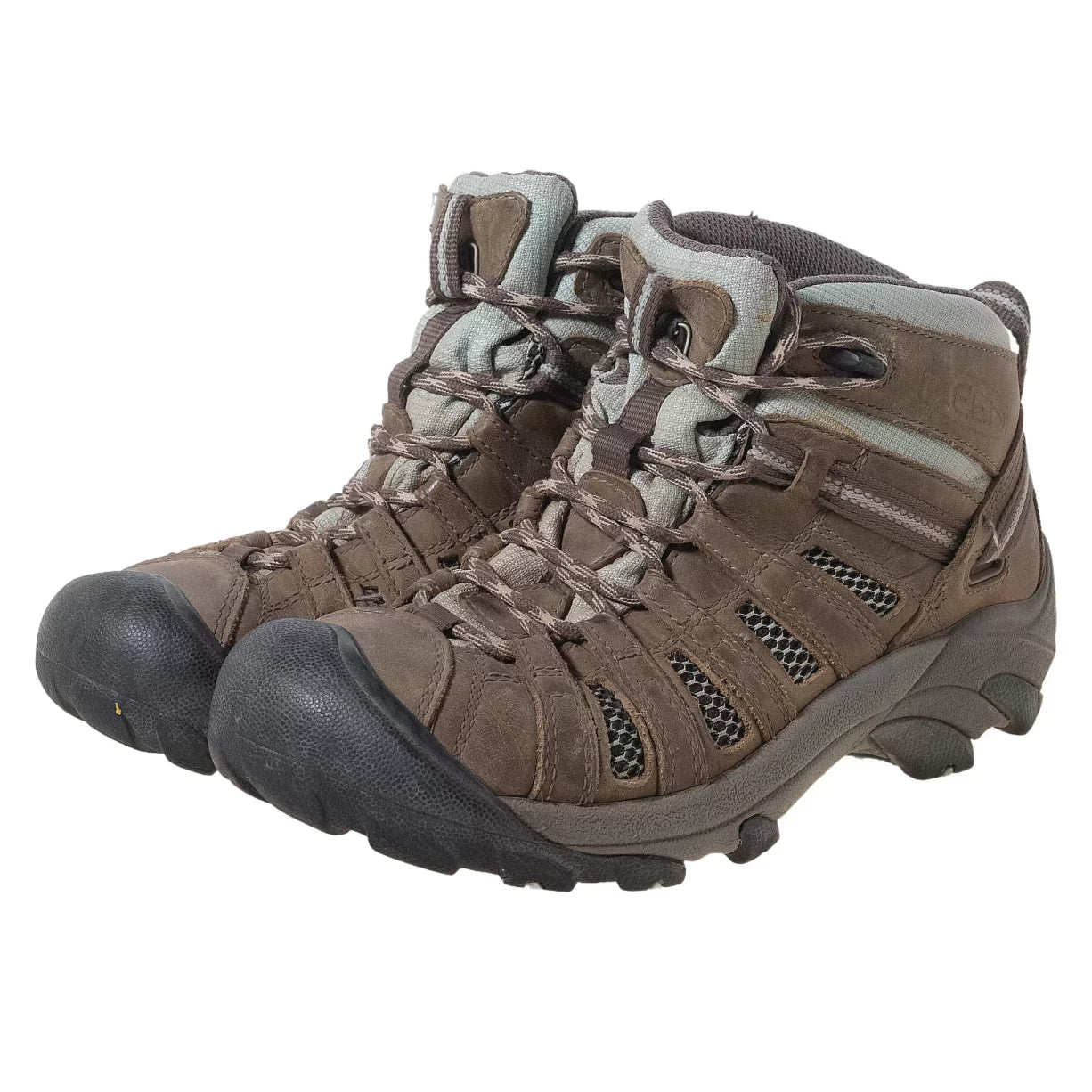7.5Brown