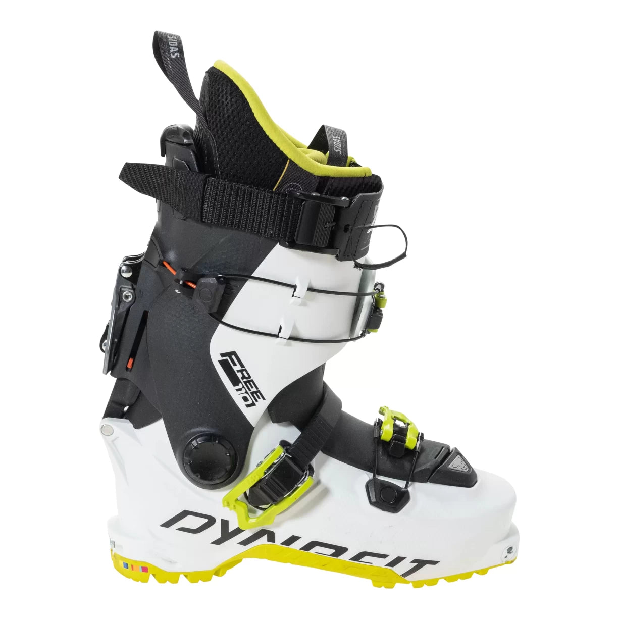 26.5White/Green