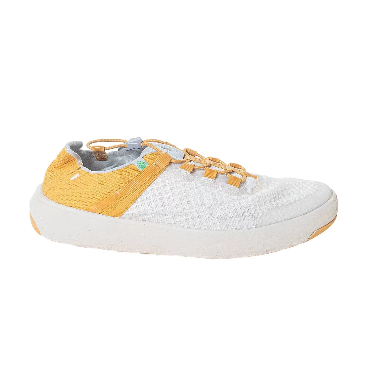 8.5White/Yellow